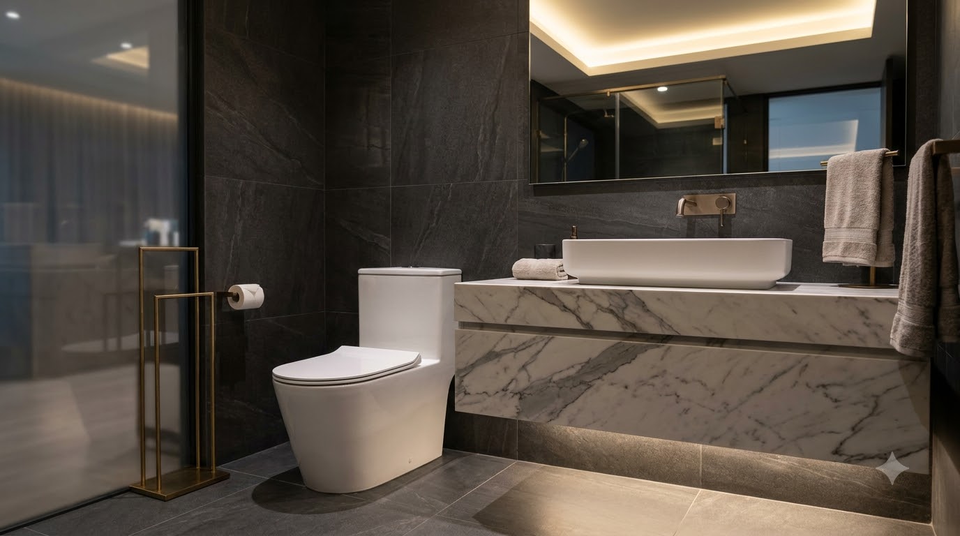 Sanitaryware