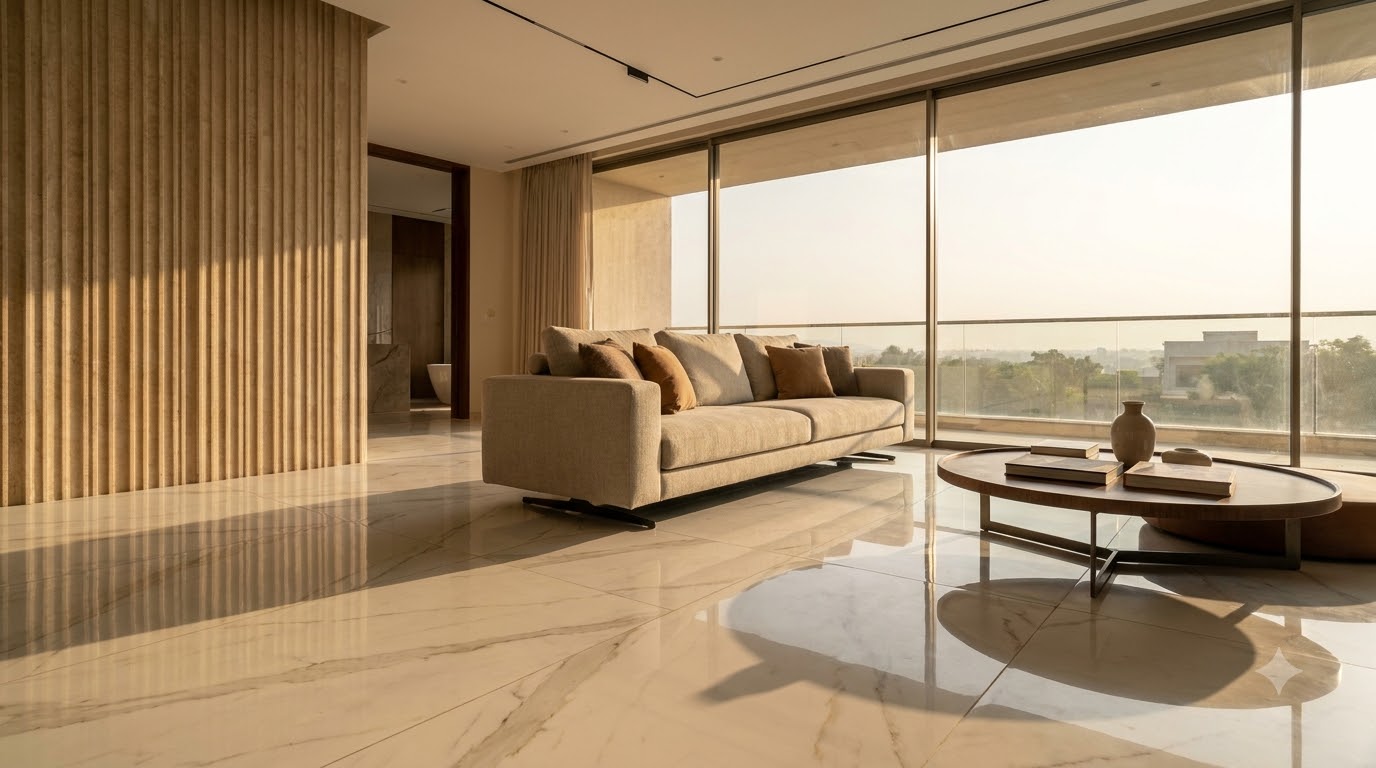 Tiles & Slabs